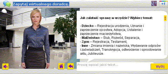 Wirtualny doradca 